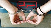 کشف ۱۲ فقره سرقت در قاینات