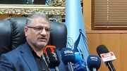 ۳۵۱۹ نفر در جنگ رمضان به شهادت رسیدند