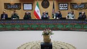 گیلان، سرزمین پرچمداران مقاومت