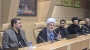 تأکید آیت‌الله دژکام بر نقش رسانه در تقویت وحدت و ترویج مفاهیم قرآنی