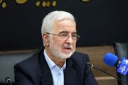 وزیر کشور: در دوران جنگ رمضان با وجود گرانی، کمبود هیچ کالایی نداشتیم