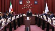 وزیر اقتصاد: حمایت از تولید و بنگاه‌های اقتصادی در نظام تامین مالی تسریع شود