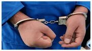دستگیری ۲ عامل تیراندازی در کوهدشت