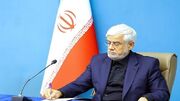 پیام تسلیت معاون اول رئیس جمهور به سید حسن خمینی