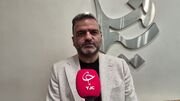 شباهت موضوعی «زیرخاکی ۵» با جنگ تحمیلی اخیر/ فریبرز باغ‌بیشه نوروز ۱۴۰۶ باز می‌گردد + فیلم