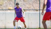 محبی: نسل جوان پرسپولیس می‌تواند سال‌ها قهرمان شود