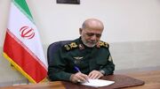 سرلشکر عبداللهی انتصاب محسن رضایی به دبیری شورای‌عالی امنیت ملی را تبریک گفت