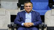 تاجرنیا: انتخاب نکونام برای تراکتور خبری خوب است