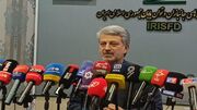 کوهپایه‌زاده: کاروان ایران با ۸۴ ورزشکار آماده ناگویا می‌شود+فیلم