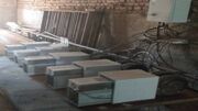 ردپای ماینرهای غیرمجاز از خانه‌باغ تا مرغداری؛ کشف ۱۰ دستگاه ماینر غیرمجاز طی ۲ هفته