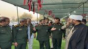 دادخواهی علیه عاملان جنایت مدرسه میناب با جدیت دنبال خواهد شد