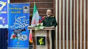 سخنگوی سپاه: هوش مصنوعی در جنگ دشمن علیه ایران شکست خورد