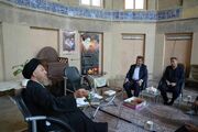 جهاد خاموش کارکنان صنعت برق، چراغ امید را در دل مردم روشن نگه داشت