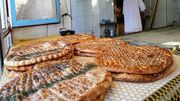 برخورد با تخلفات نانوایی‌ها در قائم‌شهر