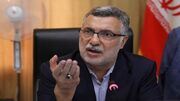 حذف ارز ترجیحی دارو به شرط تقبل بیمه ها به پرداخت مایه التفاوت آن/ 

درمان ۶۶ هزار مجروح به صورت رایگان در طول جنگ تحمیلی