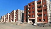 پیشرفت ۸۲ درصدی پروژه‌های نهضت ملی مسکن در استان قزوین