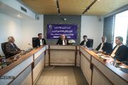 ارائه بیش از ۵۶۰ مشاوره حقوقی رایگان در فارس/ پیگیری حذف محدودیت انتخاب وکیل در پرونده‌های امنیتی