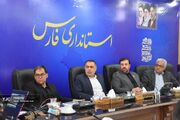 توقف خام‌فروشی و توسعه صنایع فرآوری؛ راهبرد جدید معدن فارس