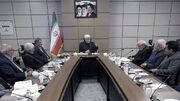 عارف: دیگر فرصتی برای دعوا‌های داخلی نداریم