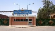 بازسازی خوابگاه‌های دانشگاه شهید چمران با وجود آسیب‌های جنگی؛ آماده‌باش کامل برای آغاز سال تحصیلی