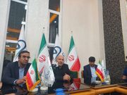 ماکو در تقاطع کریدورهای شرق ـ غرب و شمال ـ جنوب/ ۸۰ درصد کامیون‌های ورودی به ماکو ترانزیتی هستند