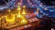 قابل توجه متقاضیان سفر به عتبات عالیات؛ ثبت‌نام دوره جدید اعزام‌ها آغاز شد