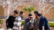 «با ترانه» دوباره به شبکه نسیم می‌آید