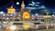برگزاری آیین عزاداری رحلت پیامبر اکرم(ص) و شهادت امام حسن مجتبی(ع) و امام رضا(ع) در کرج