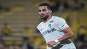 شهاب زاهدی با پیوستن به قهرمان مالزی، از بازگشت به تیم ملی می‌گوید