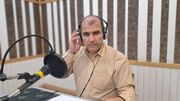 گفت‌و‌گو با مدیر تولید و تأمین رادیو آوا درباره برنامه‌های تازه در ماه ربیع‌الاول