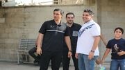 جوانترین و مسن‌ترین سرمربی لیگ برتر فوتبال