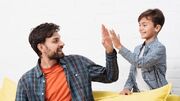 وقتی اختلاف والدین برگ‌برنده کودک می‌شود