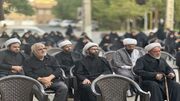 برگزاری چهارمین یادواره شهدای همنام امام رضا علیه‌السلام در قم