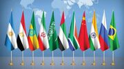 پیشنهاد ایران برای کریدور مالی مستقل بریکس
