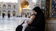 انیس النفوس؛ تحلیل تجربه شهود معنوی در رواق‌های حرم