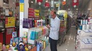 تشدید بازرسی از فروشگاه‌های بزرگ و زنجیره‌ای استان قم