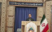 افزایش تمایل سرمایه‌گذاران به فارس در فضای پساجنگ/شهرک صنفی ۹۷ هکتاری شیراز در مسیر اجرا