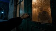 بلیت بهشت با بیدارکردن خادم مسجد در نیمه‌شب صادر نمی‌شود