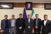 تکمیل مجموعه‌های ورزشی کارگران کازرون شتاب گرفت