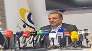 پیشرفت حدود ۹۵ درصدی بیمارستان حضرت ولی‌عصر(عج) در کمالشهر