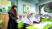معلمان حق التدریسی همچنان در انتظار تبدیل وضعیت