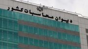 ورود دیوان محاسبات به اجرا نشدن مؤثر سازکار کنترل کالا‌های اساسی واردشده با ارز ترجیحی