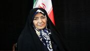 بانوان موتورسوار باعث بهبود فرهنگ رانندگی می‌شوند