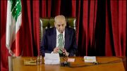 رئیس پارلمان لبنان: اسرائیل توافق‌نامه‌ها را نادیده می‌گیرد