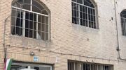 بیش از ۲۱ هزار واحد مسکونی و تجاری اصفهان در جنگ خسارت دید