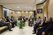 بهبود بارندگی، تأمین آب جنوب و شرق فارس را پایدارتر کرد