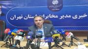 توسعه زیرساخت ارتباطی تهران در گرو رفع موانع؛ ۲۲۵ هزار مشترک فعال FTTH در پایتخت