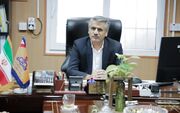 مدیریت بیش از ۲۲۰ میلیون مترمکعب گاز‌های غنی در منطقه یک عملیات انتقال گاز