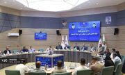 برگزاری مجمع سالانه هیأت انجمن‌های ورزش‌های رزمی کردستان