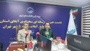 قطعی برنامه‌ریزی‌شده آب در سطح تهران نخواهیم داشت/ اصلاح ۱۸ کیلومتر شبکه آب در منطقه ۵ در دست اقدام است